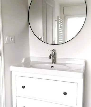 Apartment A 8 Minutes A Pied De La Gare