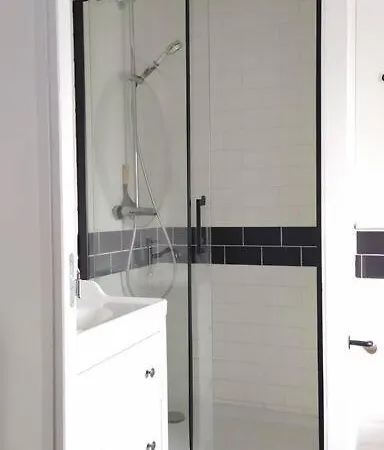 A 8 Minutes A Pied De La Gare Apartment *